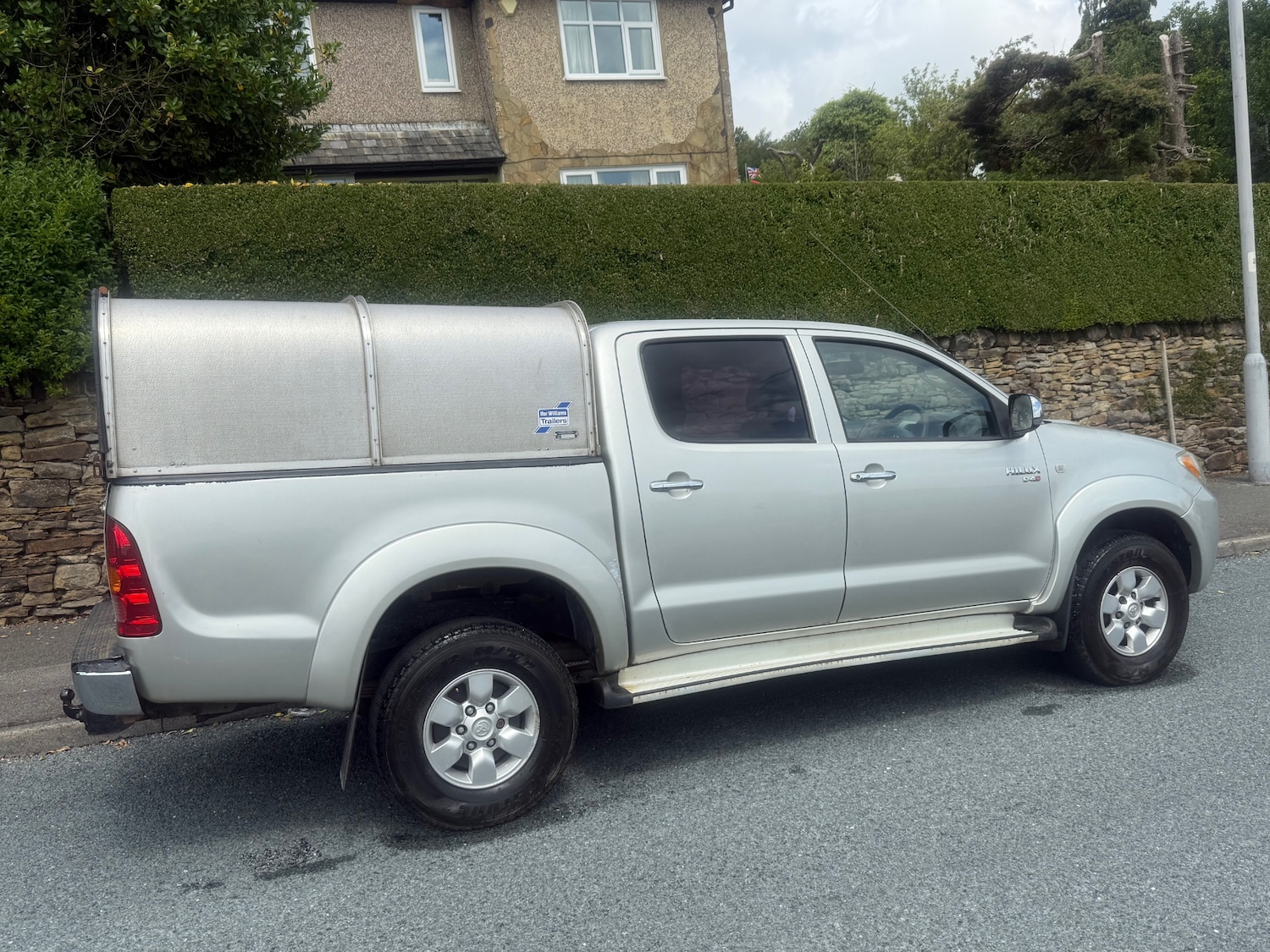 Vehicle 6