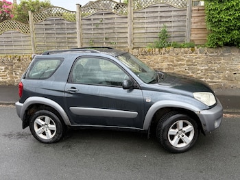 Used Toyota RAV4 2004 for sale - 78417552: Photo