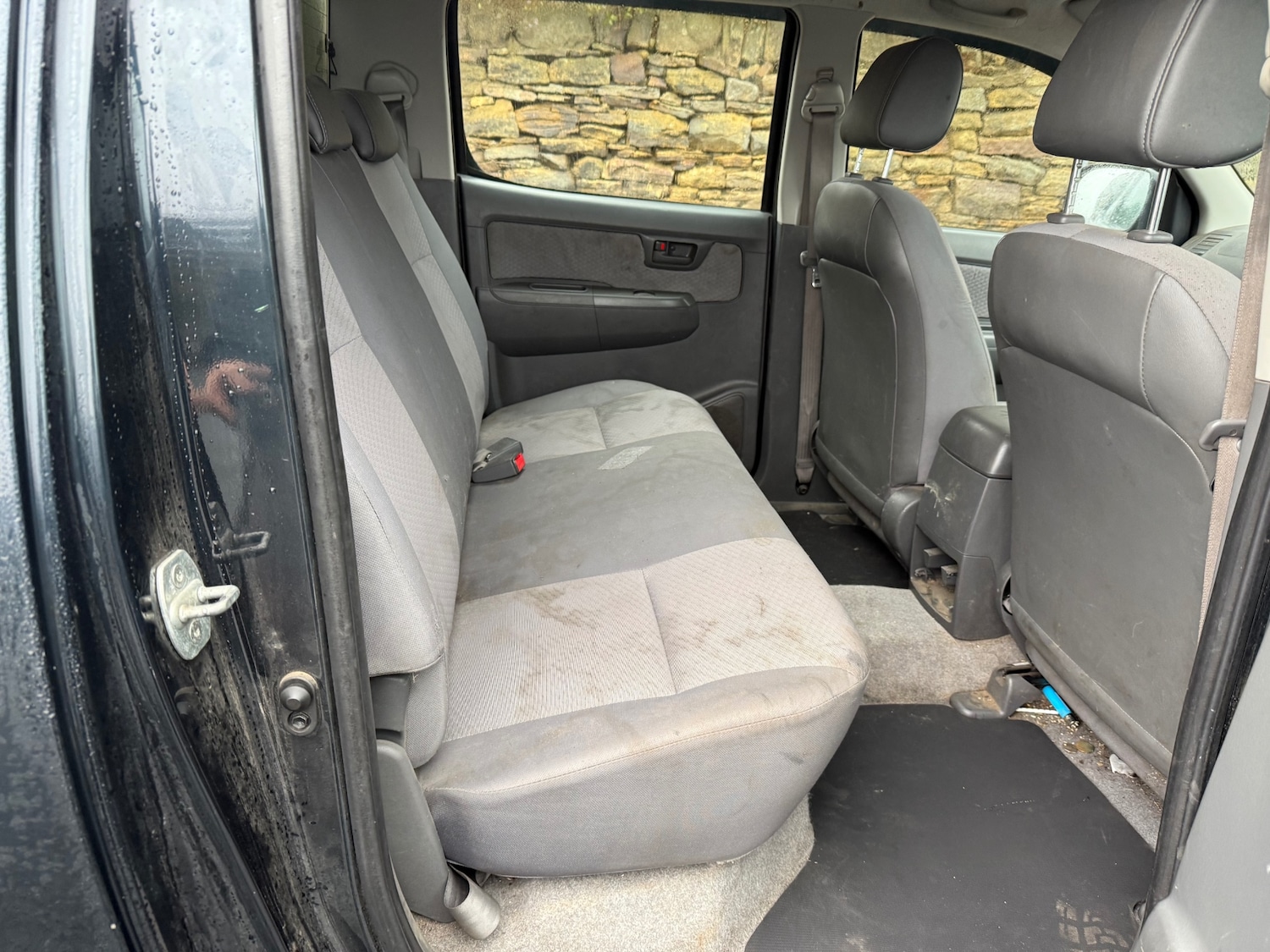 Used Toyota Hilux 2012 for sale - 77283892: Photo 10