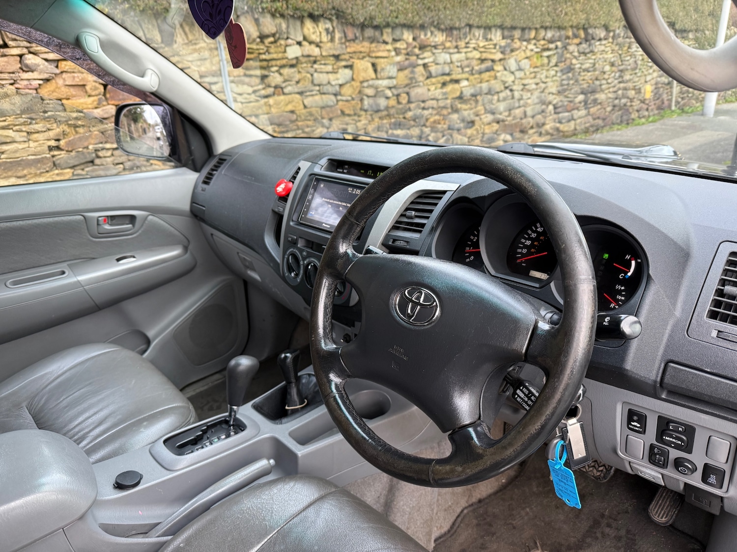 Used Toyota Hilux 2008 for sale - 77055104: Photo 9