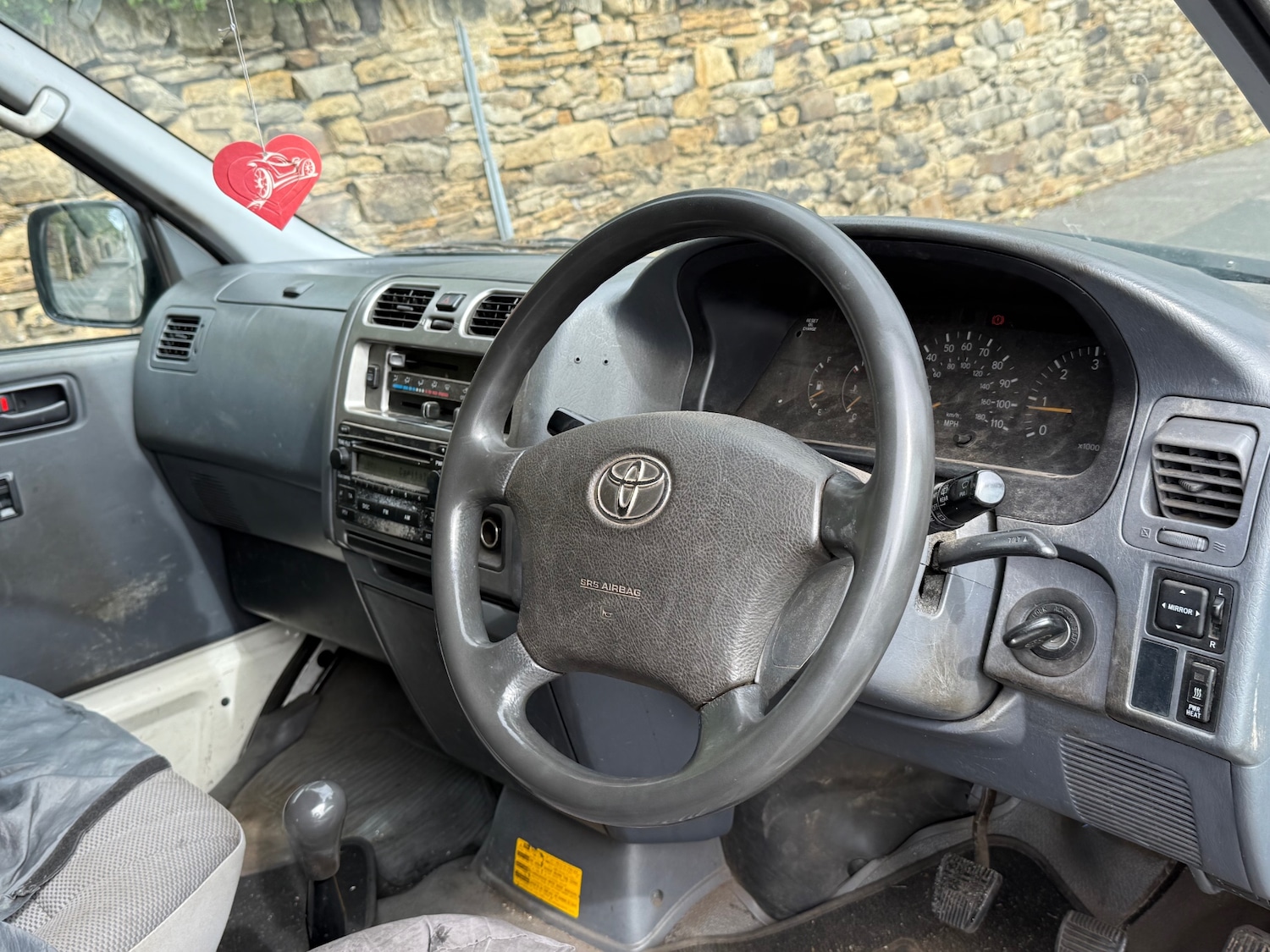 Vehicle 9