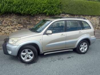 Used Toyota RAV4 2005 for sale - 75113830: Photo