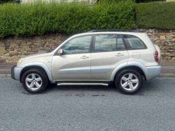 Used Toyota RAV4 2005 for sale - 75113830: Photo
