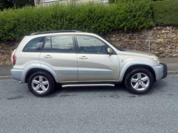 Used Toyota RAV4 2005 for sale - 75113830: Photo