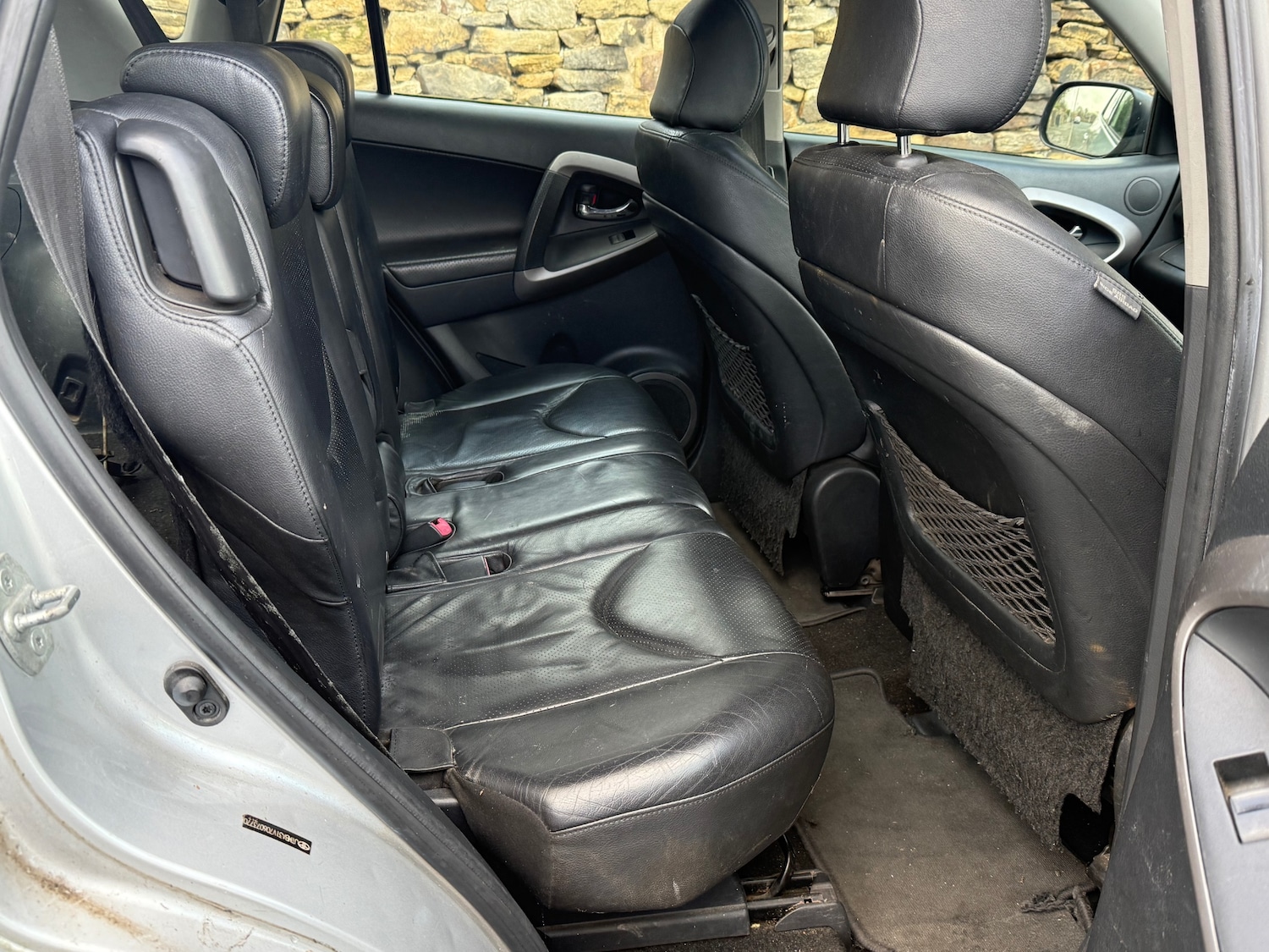 Used Toyota RAV4 2007 for sale - 76918307: Photo 10