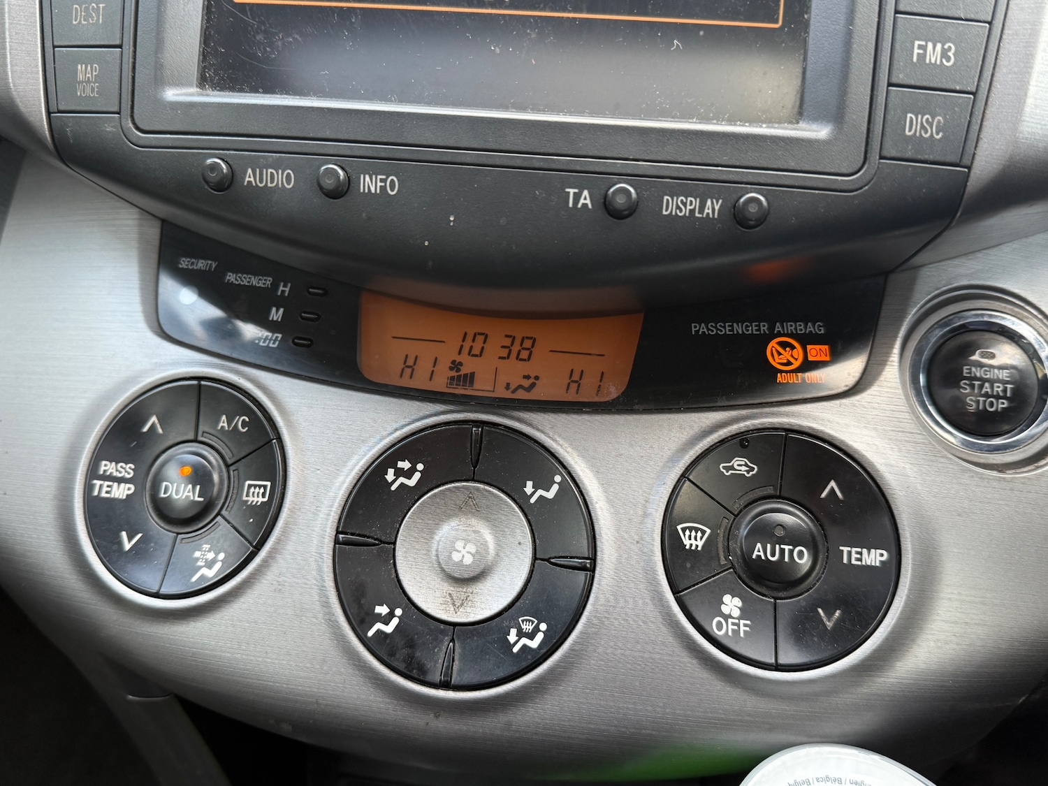 Used Toyota RAV4 2007 for sale - 76918307: Photo 11