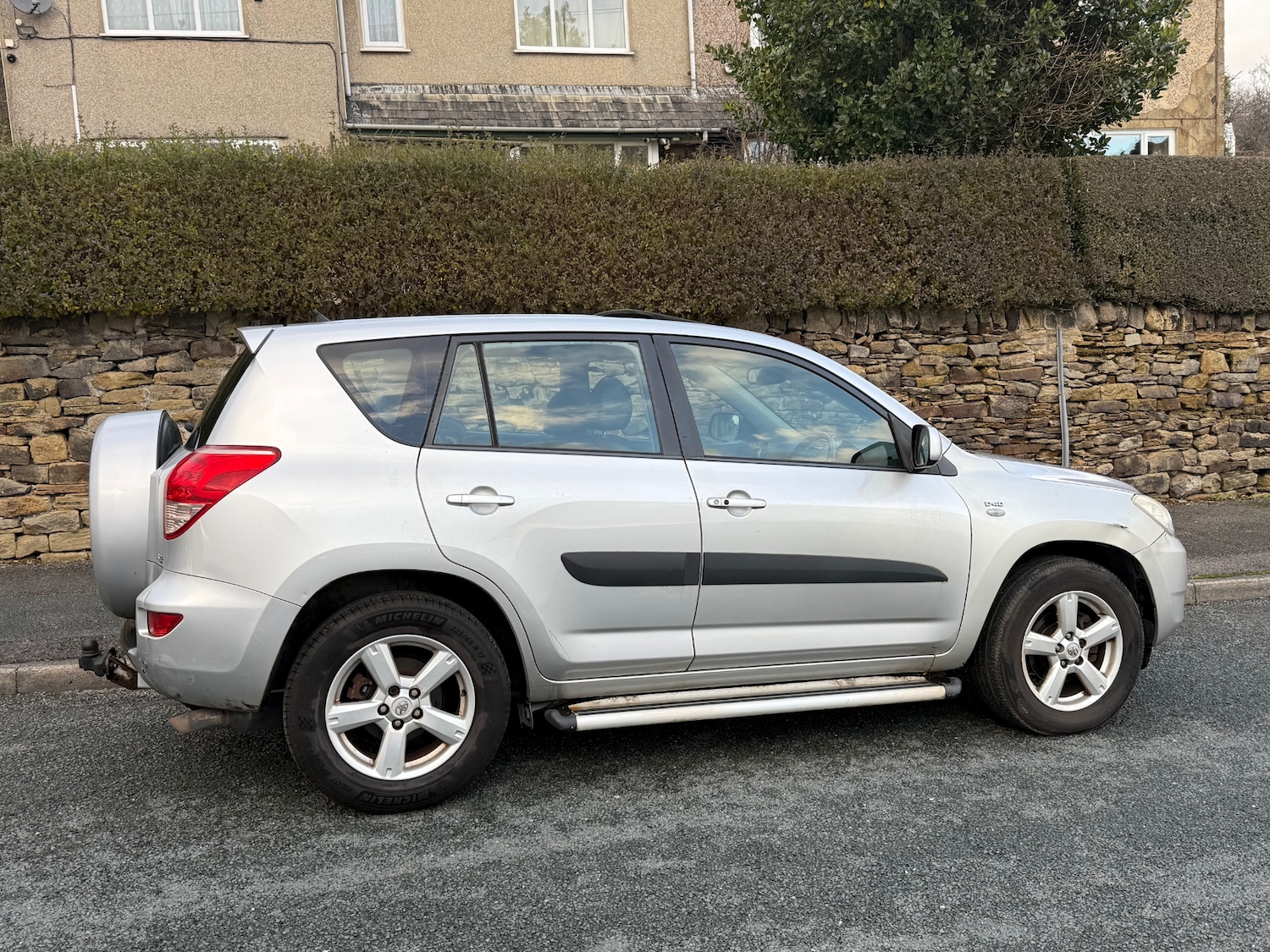 Used Toyota RAV4 2007 for sale - 76918307: Photo 6