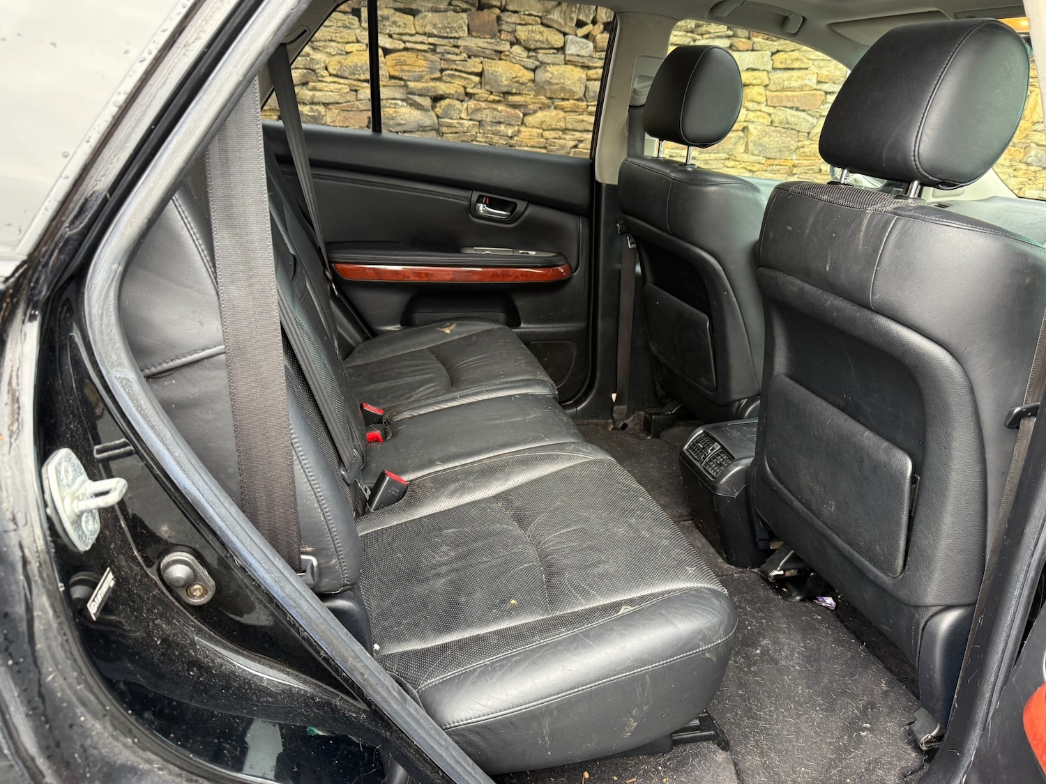 Used Lexus RX 2003 for sale - 76461617: Photo 10