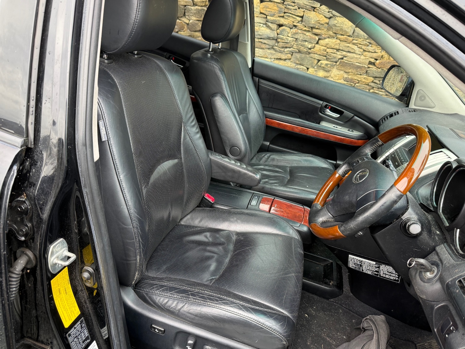 Used Lexus RX 2003 for sale - 76461617: Photo 11