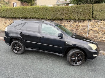 Used Lexus RX 2003 for sale - 76461617: Photo