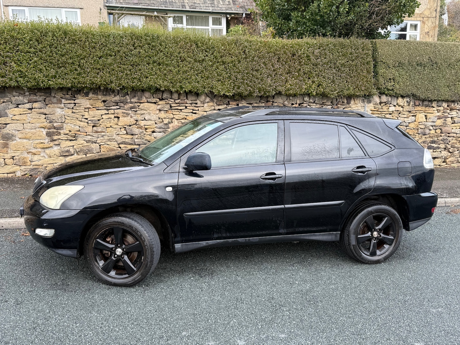 Used Lexus RX 2003 for sale - 76461617: Photo 2