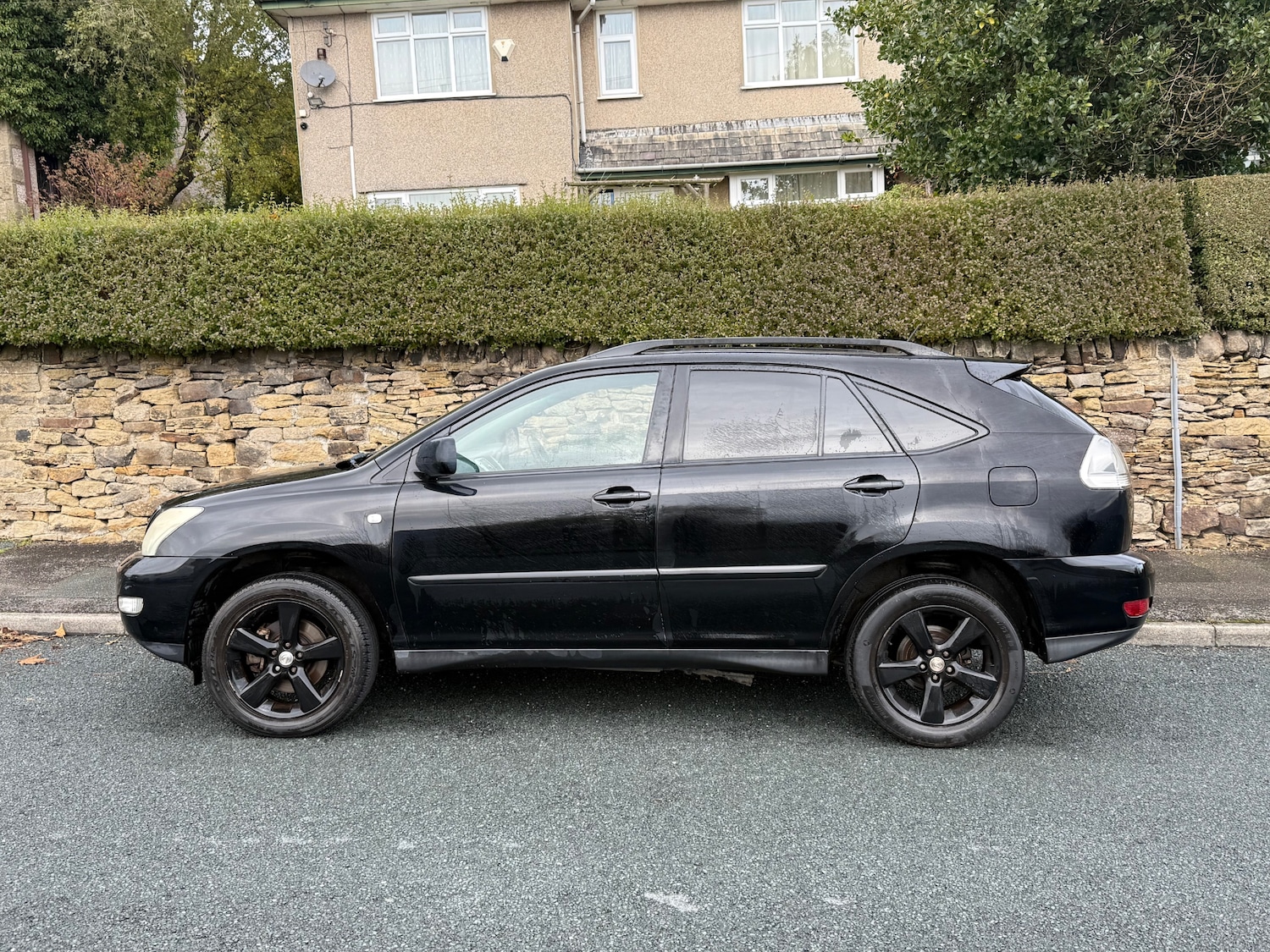 Used Lexus RX 2003 for sale - 76461617: Photo 3