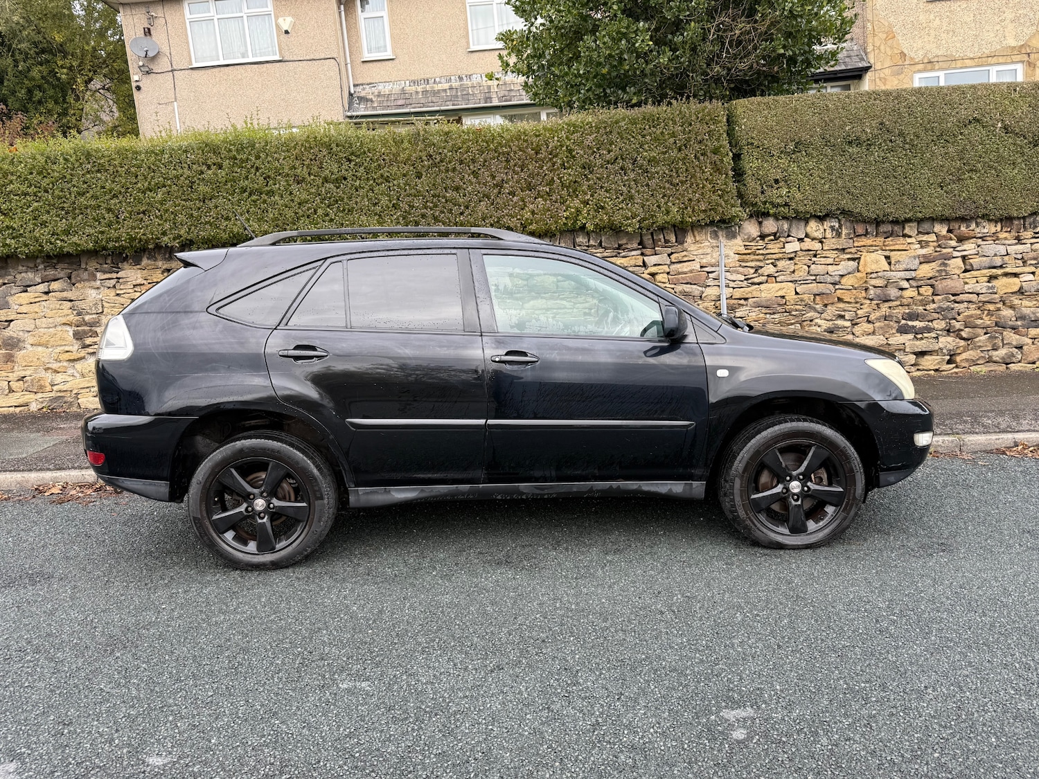 Used Lexus RX 2003 for sale - 76461617: Photo 4