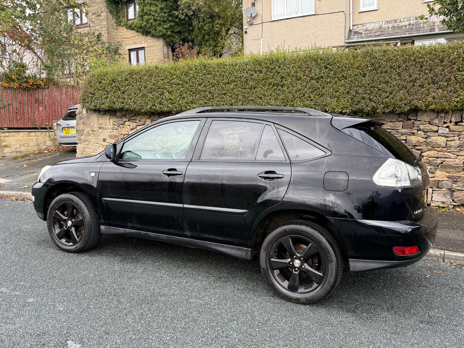 Used Lexus RX 2003 for sale - 76461617: Photo 5