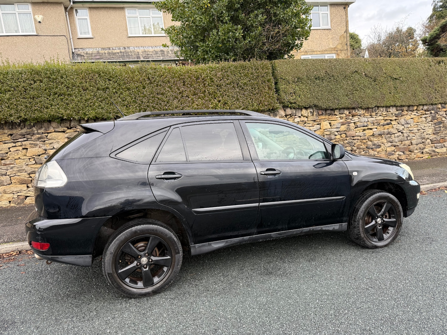Used Lexus RX 2003 for sale - 76461617: Photo 6