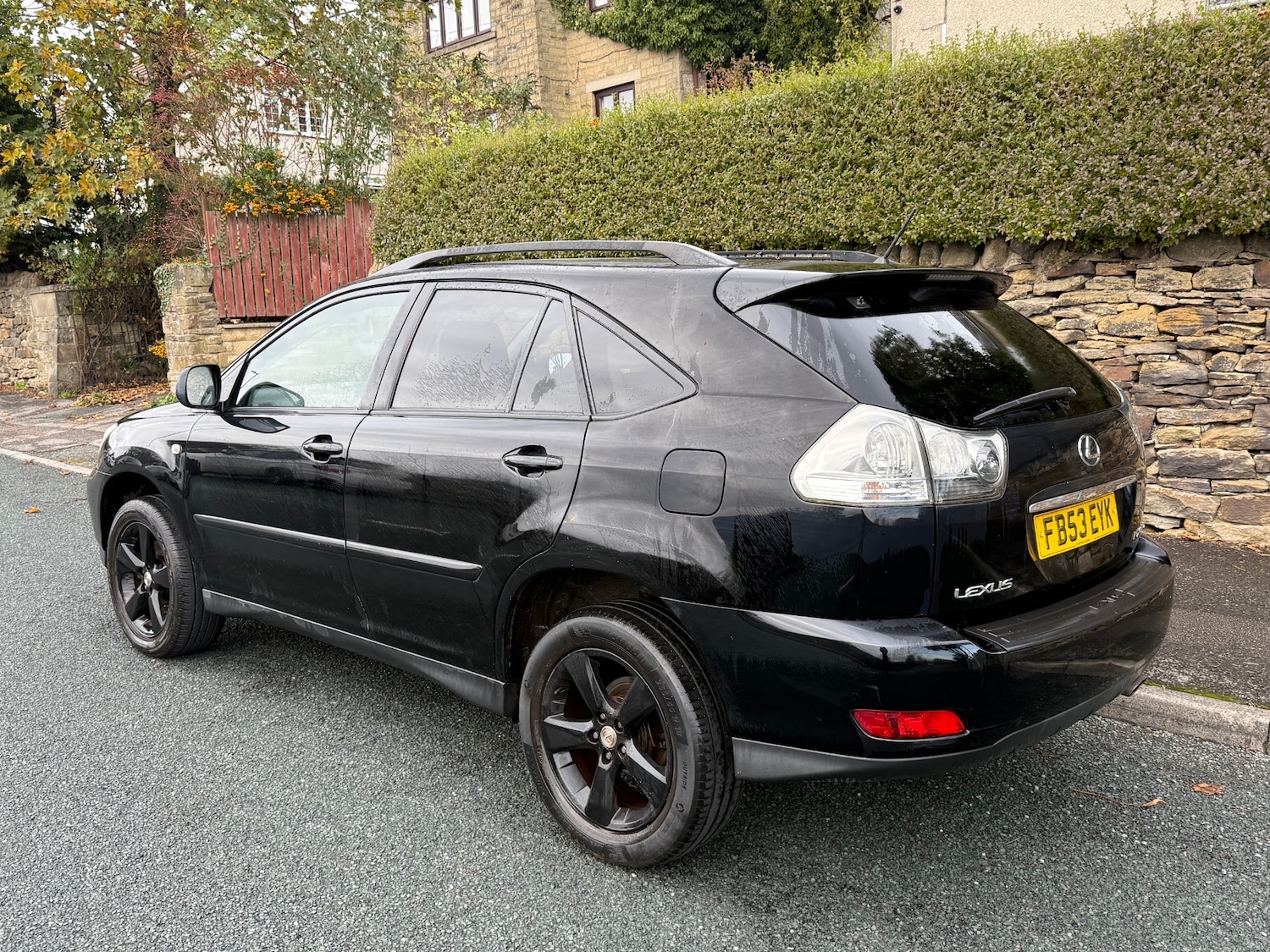 Used Lexus RX 2003 for sale - 76461617: Photo 7