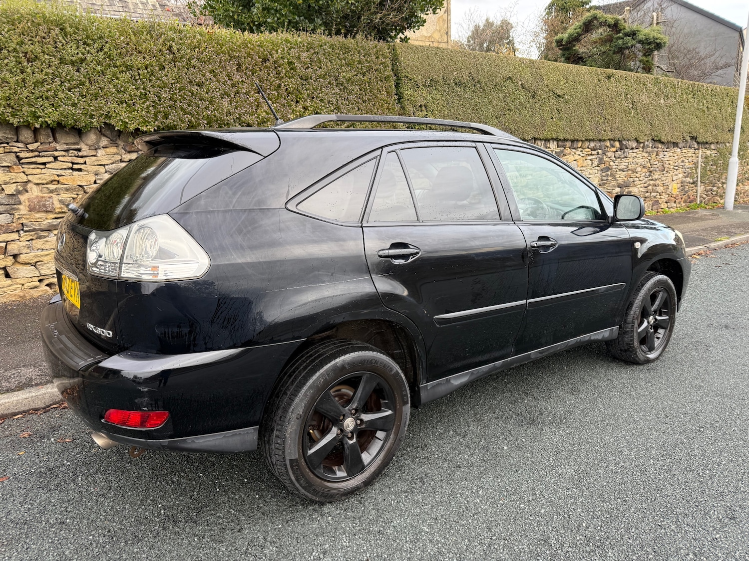 Used Lexus RX 2003 for sale - 76461617: Photo 8