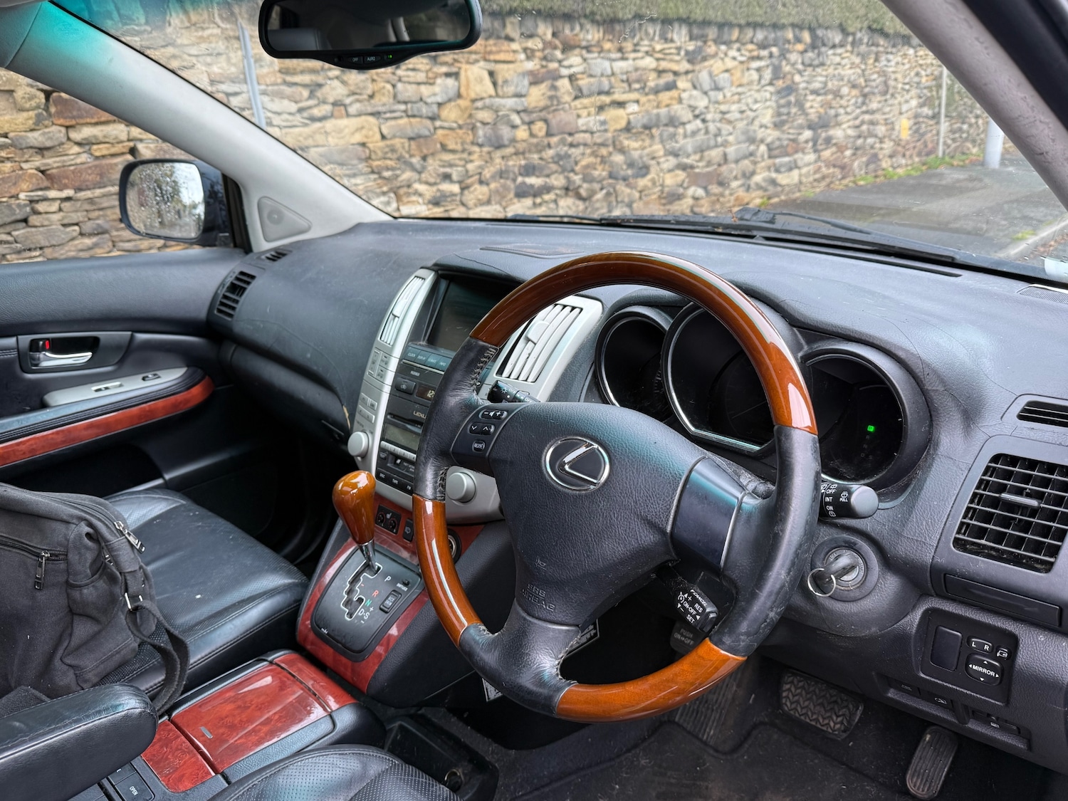 Used Lexus RX 2003 for sale - 76461617: Photo 9