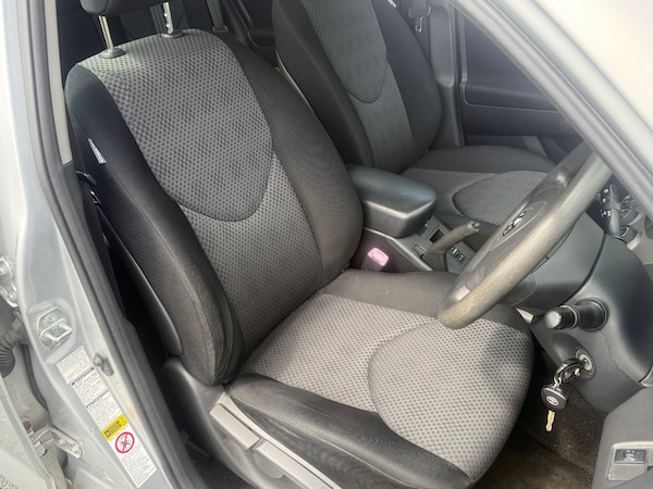 Used Toyota RAV4 2006 for sale - 75113823: Photo 11