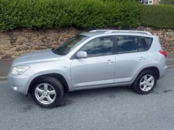 Used Toyota RAV4 2006 for sale - 75113823: Photo