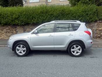 Used Toyota RAV4 2006 for sale - 75113823: Photo