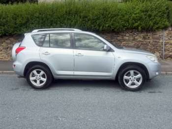 Used Toyota RAV4 2006 for sale - 75113823: Photo