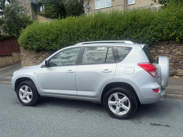 Used Toyota RAV4 2006 for sale - 75113823: Photo 5