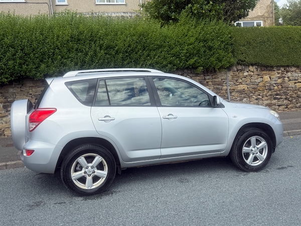 Used Toyota RAV4 2006 for sale - 75113823: Photo 6