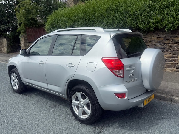 Used Toyota RAV4 2006 for sale - 75113823: Photo 7