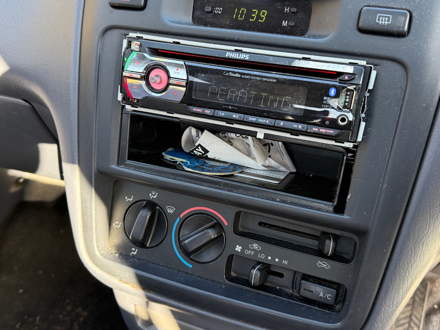 Used Toyota Picnic 1997 for sale - 77893573: Photo 10