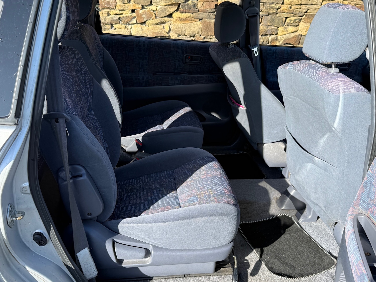 Used Toyota Picnic 1997 for sale - 77893573: Photo 8