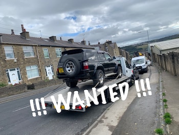 Toyota Hilux feature image