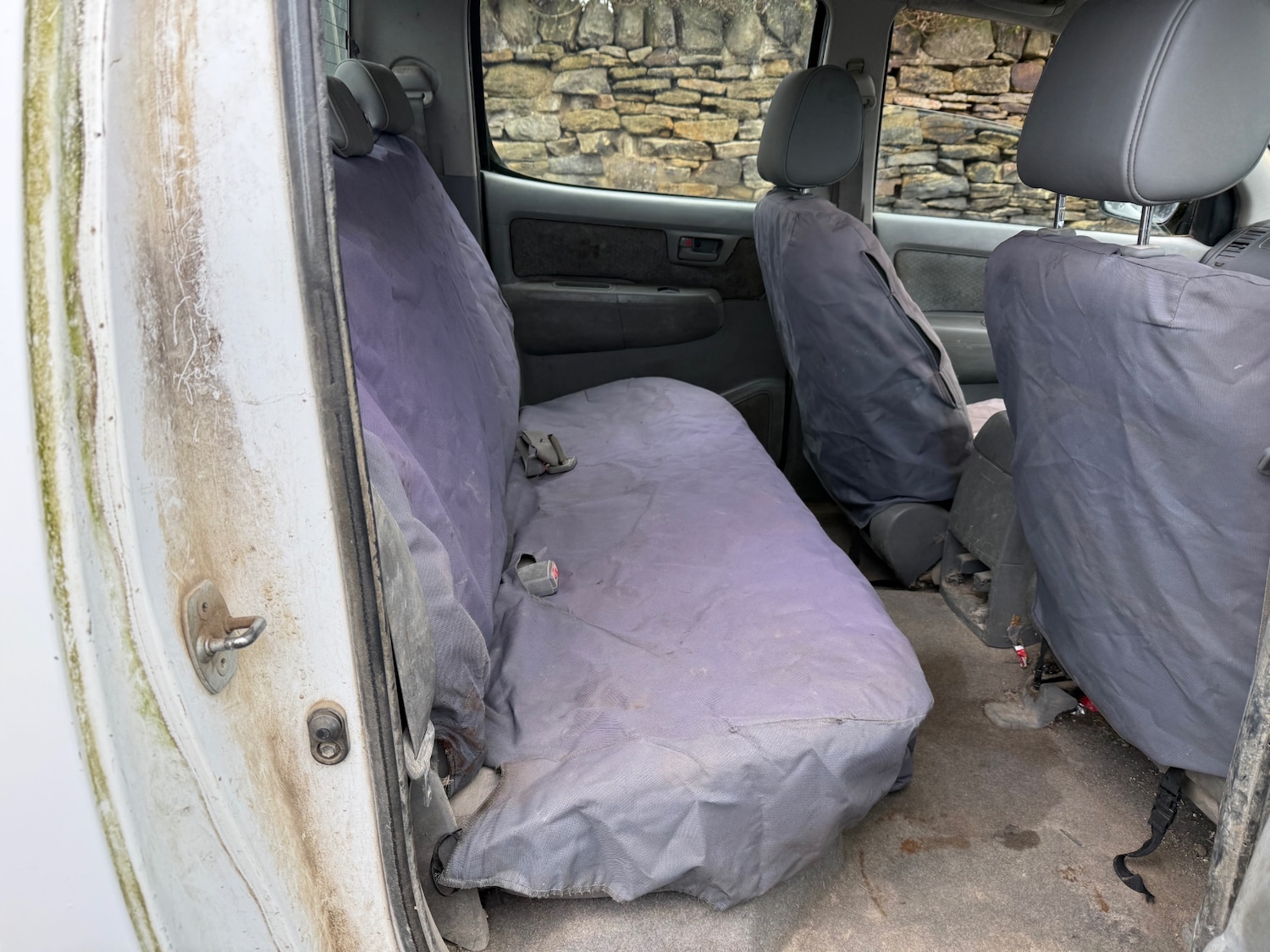 Used Toyota Hilux 2010 for sale - 77406543: Photo 10