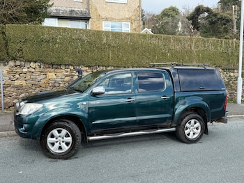 Used Toyota Hilux 2011 for sale - 78027216: Photo