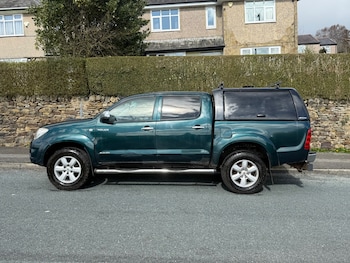 Used Toyota Hilux 2011 for sale - 78027216: Photo