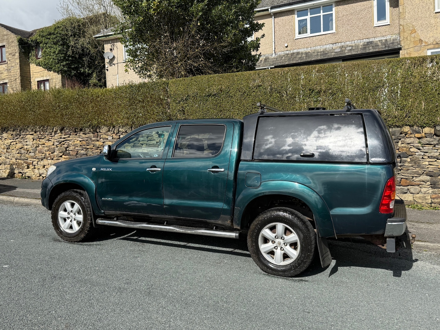 Used Toyota Hilux 2011 for sale - 78027216: Photo 5