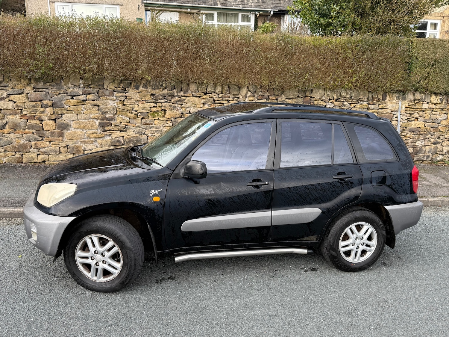 Used Toyota RAV4 2000 for sale - 77704200: Photo 2