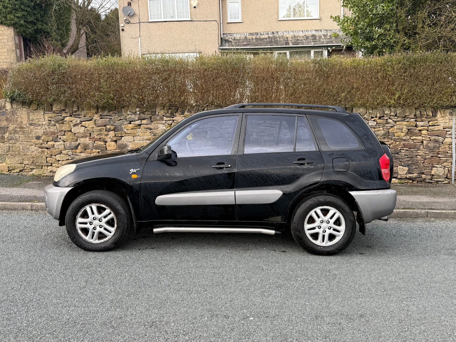 Used Toyota RAV4 2000 for sale - 77704200: Photo 3