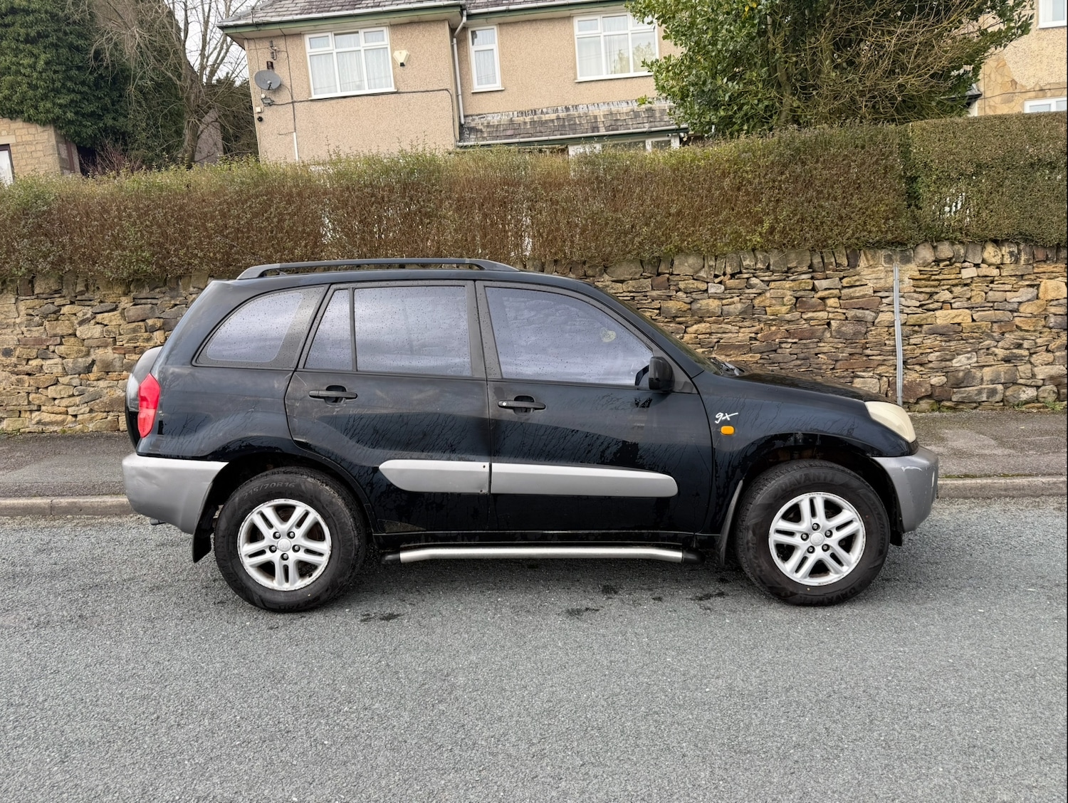 Used Toyota RAV4 2000 for sale - 77704200: Photo 4