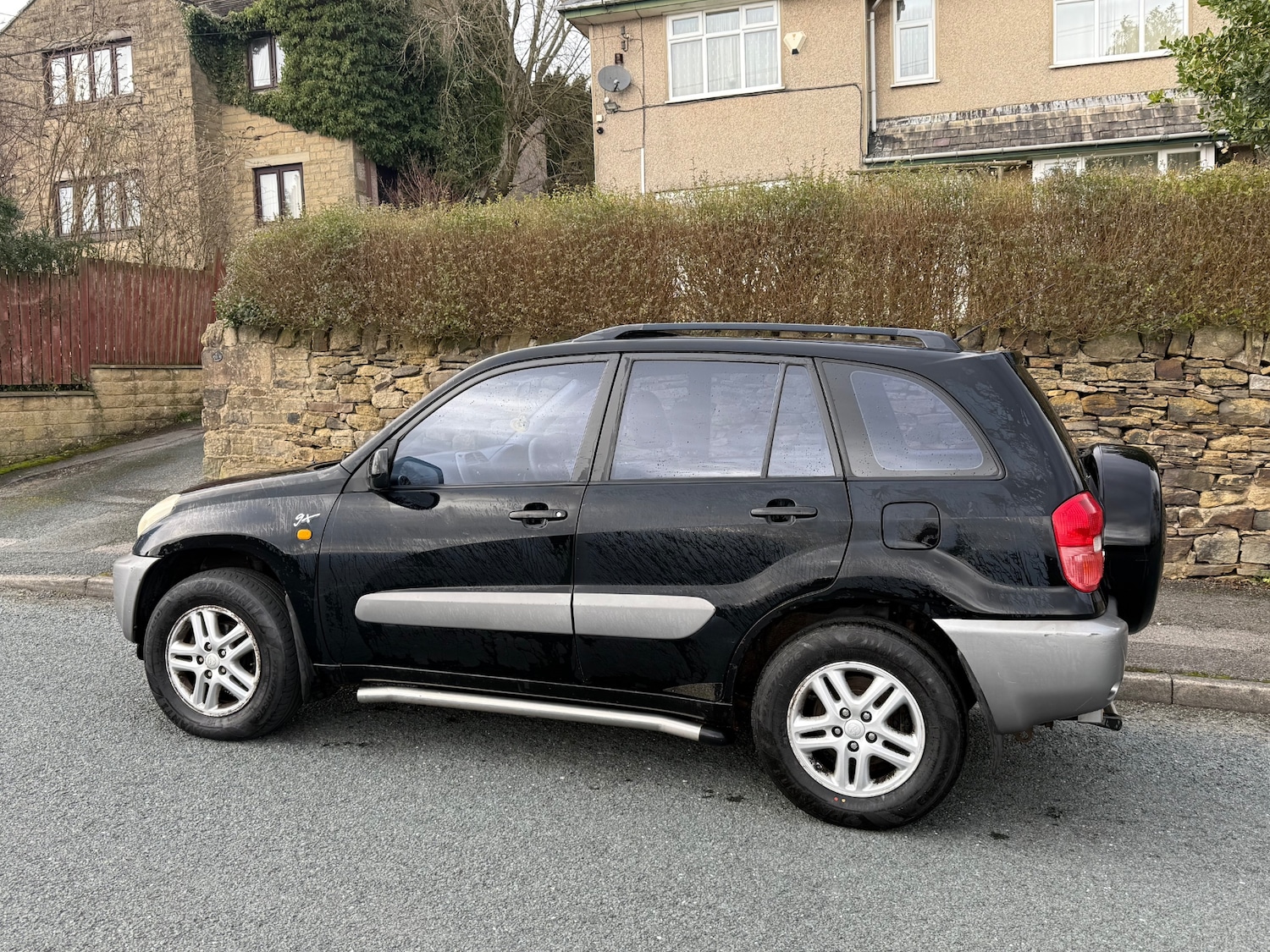Used Toyota RAV4 2000 for sale - 77704200: Photo 5