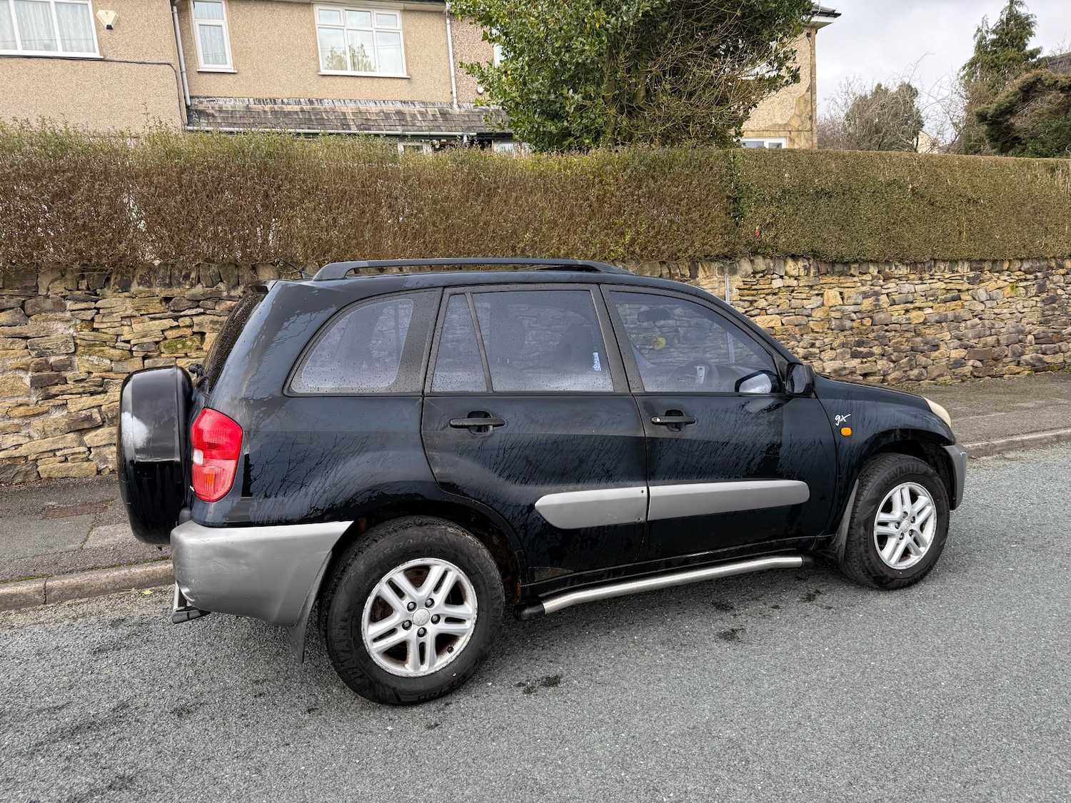 Used Toyota RAV4 2000 for sale - 77704200: Photo 6