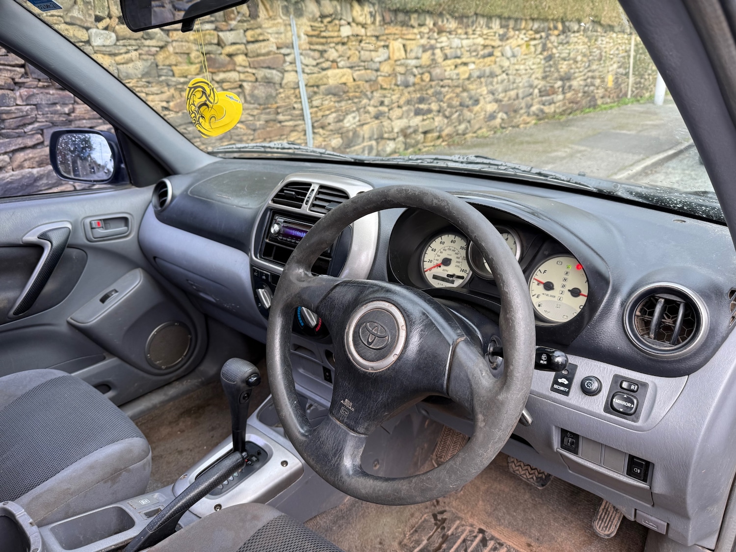 Used Toyota RAV4 2000 for sale - 77704200: Photo 7