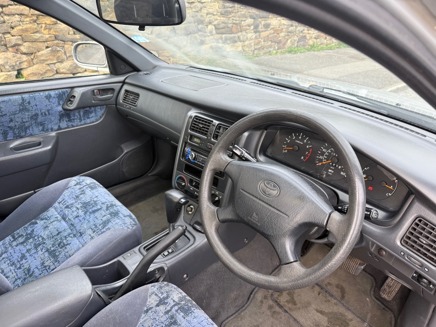 Used Toyota Carina E 1997 for sale - 78062017: Photo 10
