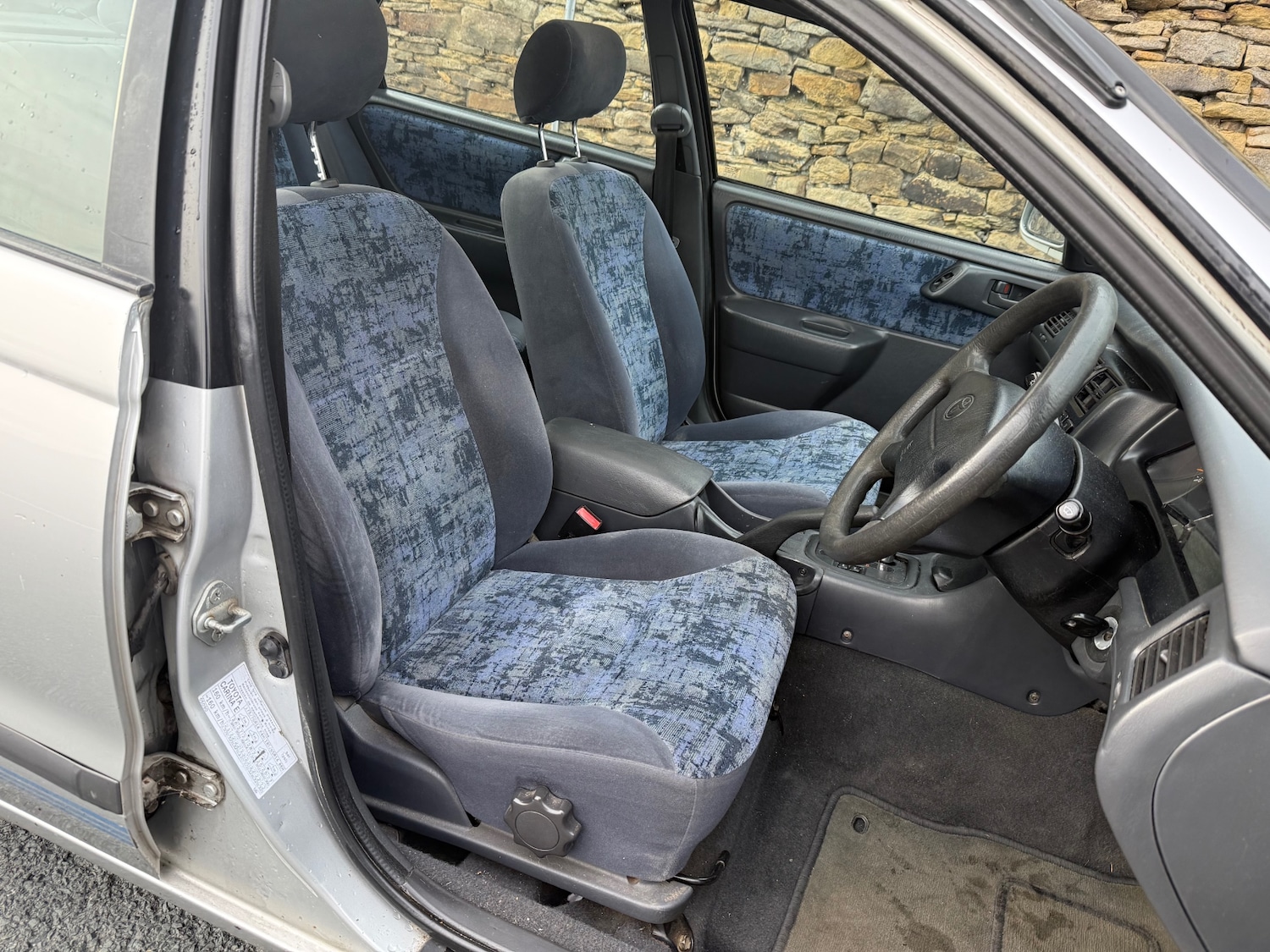 Used Toyota Carina E 1997 for sale - 78062017: Photo 11