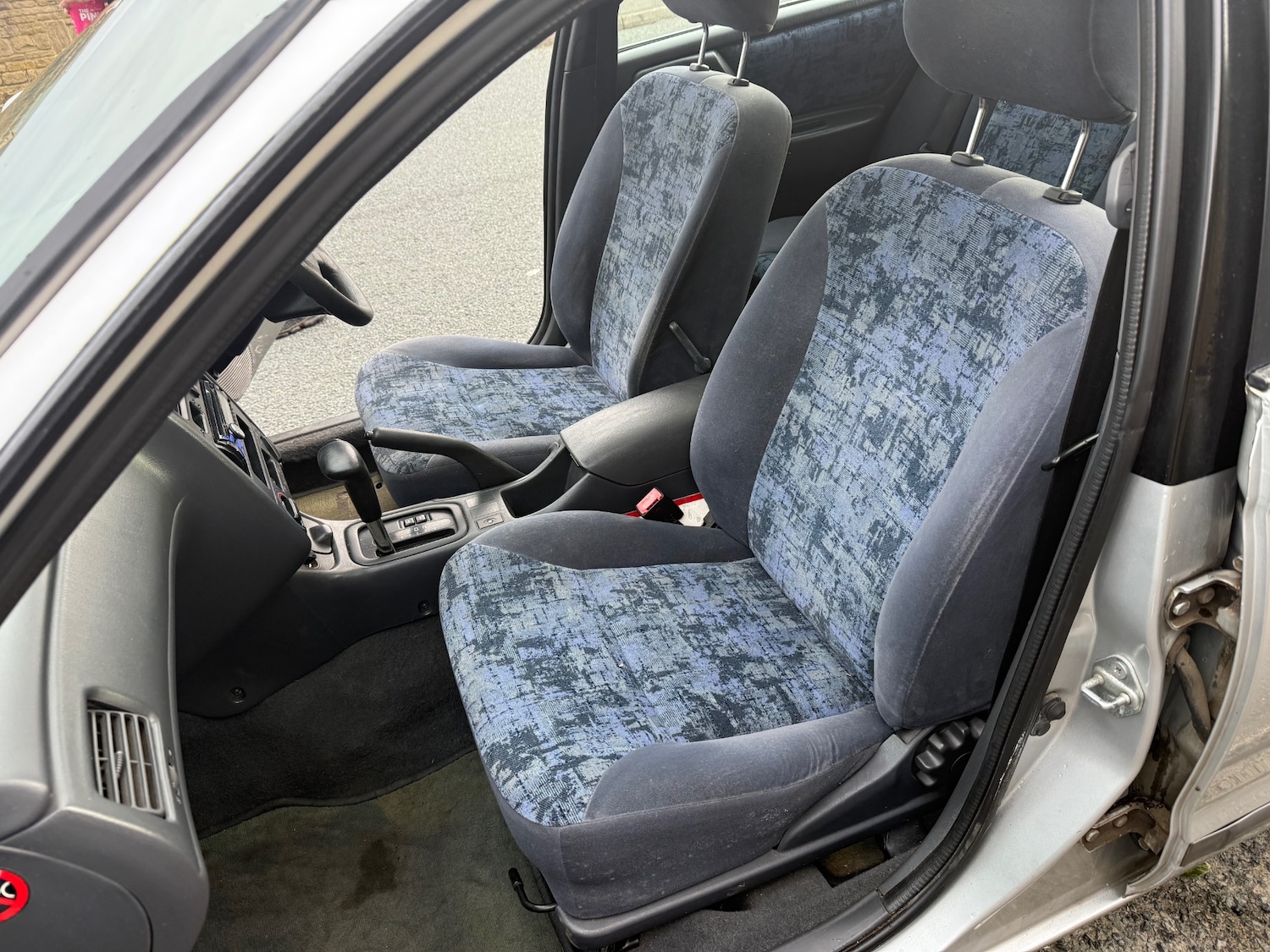 Used Toyota Carina E 1997 for sale - 78062017: Photo 12