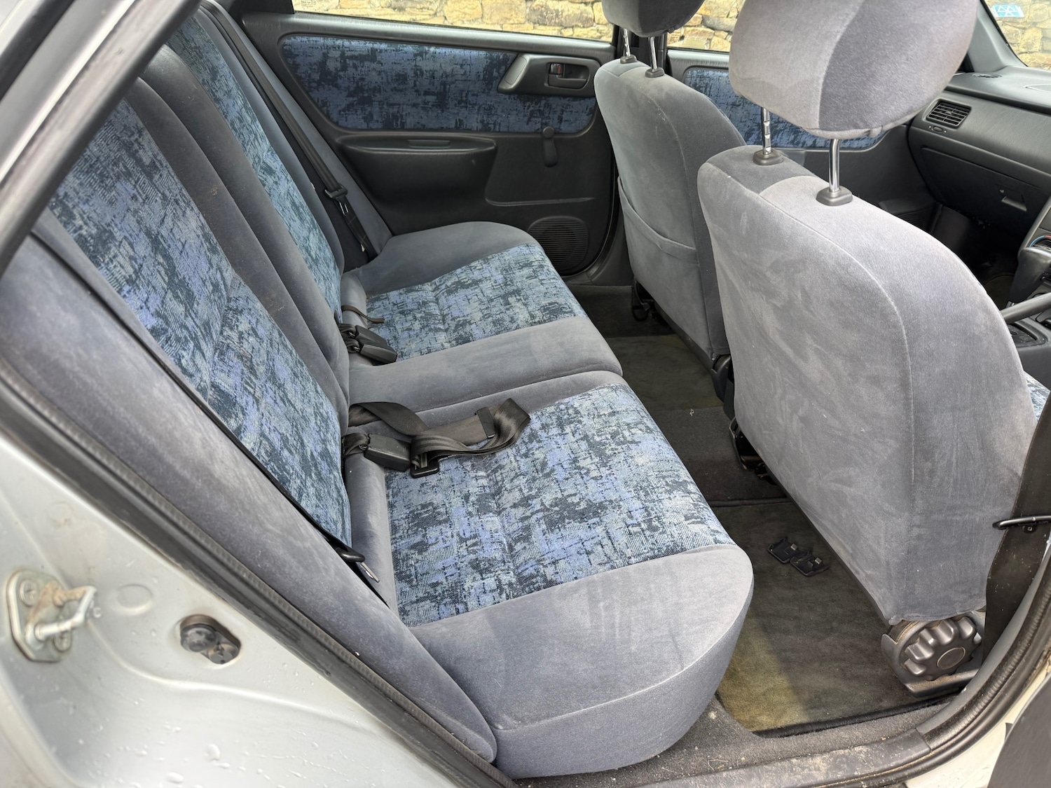 Used Toyota Carina E 1997 for sale - 78062017: Photo 13