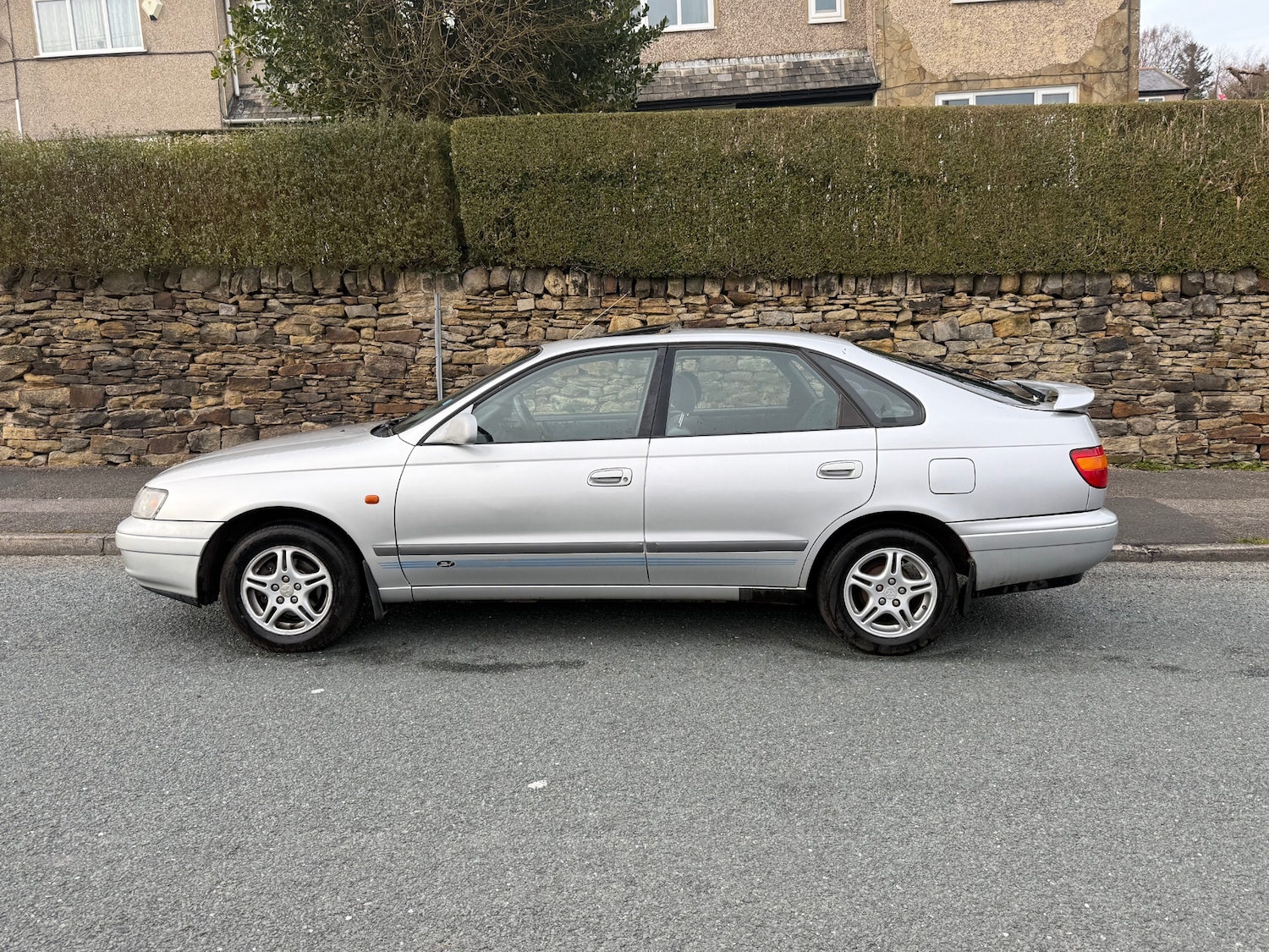 Used Toyota Carina E 1997 for sale - 78062017: Photo 3