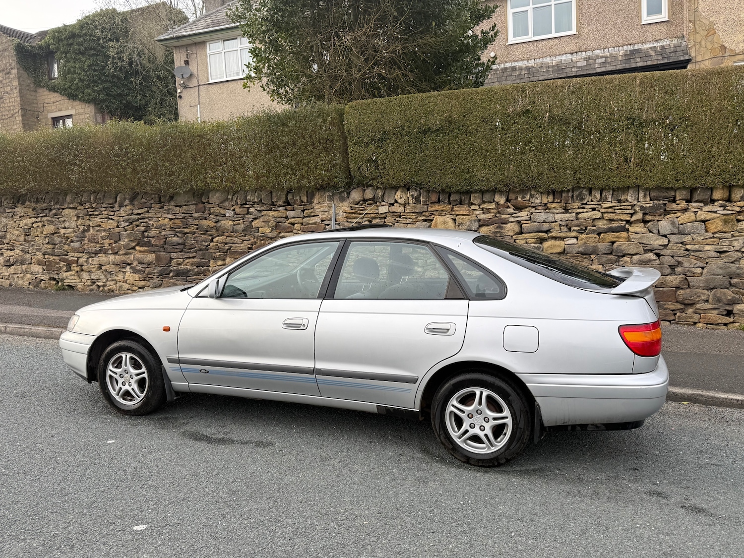 Used Toyota Carina E 1997 for sale - 78062017: Photo 5