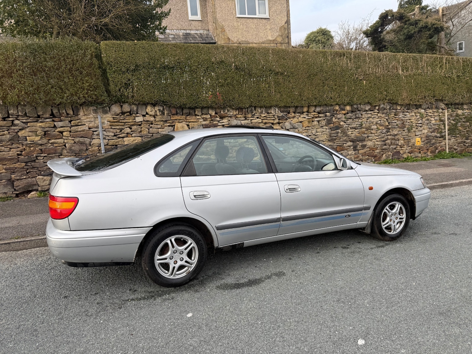 Used Toyota Carina E 1997 for sale - 78062017: Photo 6