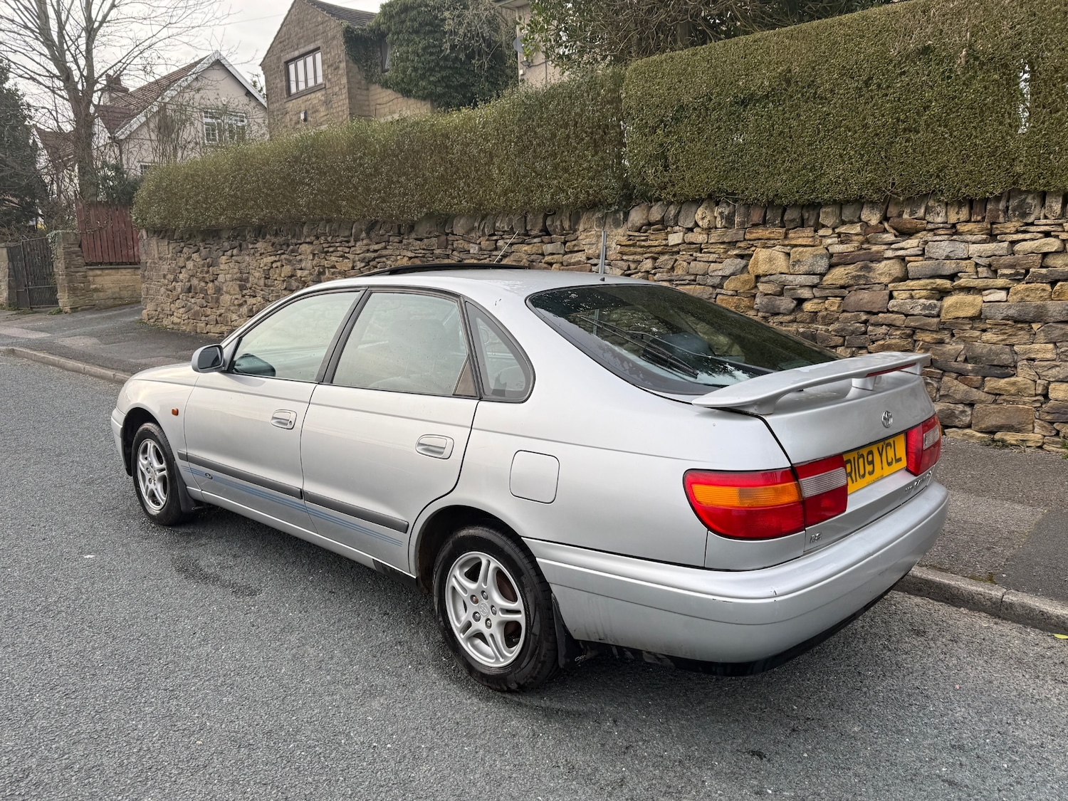 Used Toyota Carina E 1997 for sale - 78062017: Photo 7